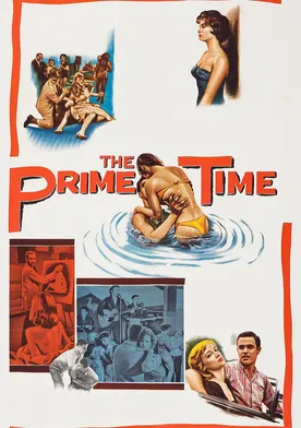 Poster The Prime Time