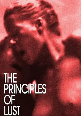 Poster The Principles of Lust