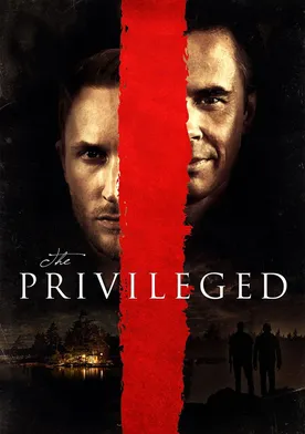 Poster The Privileged