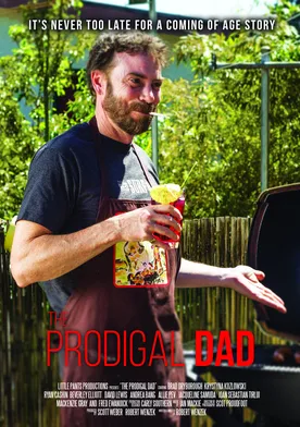 Poster The Prodigal Dad