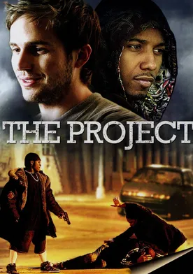 Poster The Project