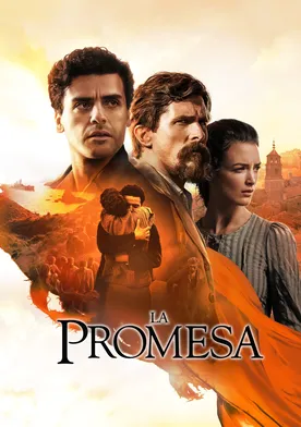 Poster La promesa