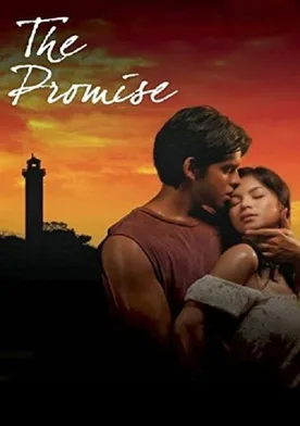 Poster The Promise