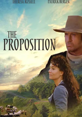 Poster The Proposition