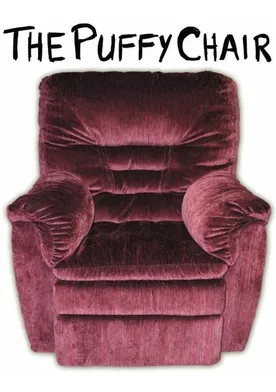 Poster The Puffy Chair