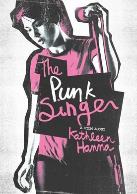 Poster The Punk Singer