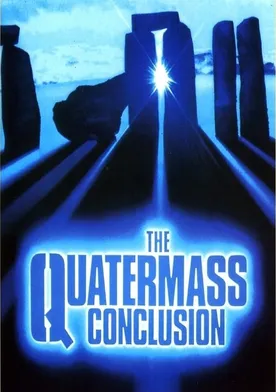 Poster The Quatermass Conclusion