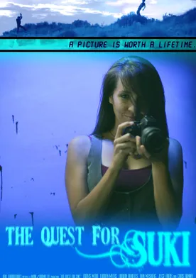 Poster The Quest for Suki