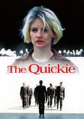 Poster The Quickie