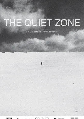 Poster The Quiet Zone