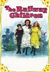 Poster The Railway Children