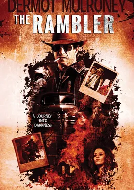 Poster The Rambler