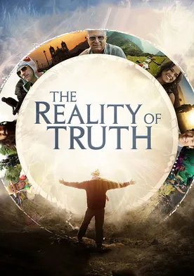 Poster The Reality of Truth