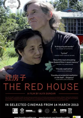 Poster The Red House