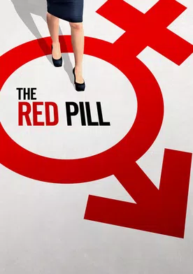 Poster The Red Pill