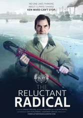 Poster The Reluctant Radical