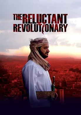 Poster The Reluctant Revolutionary