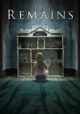 Poster The Remains