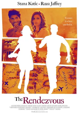 Poster The Rendezvous