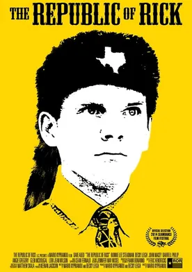Poster de The Republic of Rick