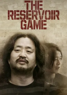 Poster The Reservoir Game