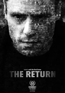 Poster The Return