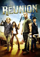 Poster The Reunion