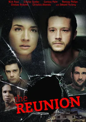 Poster The Reunion