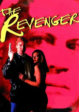 Poster The Revenger