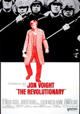 Poster The Revolutionary