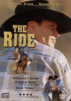 Poster The Ride