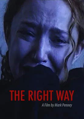Poster de The Right Way