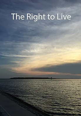 Poster The Right to Live