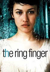 Poster The Ring Finger