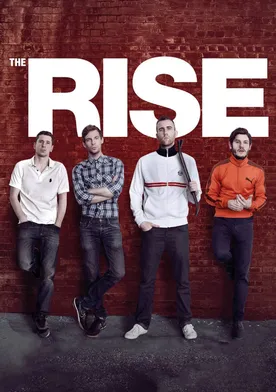 Poster The Rise