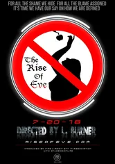 Poster The Rise of Eve