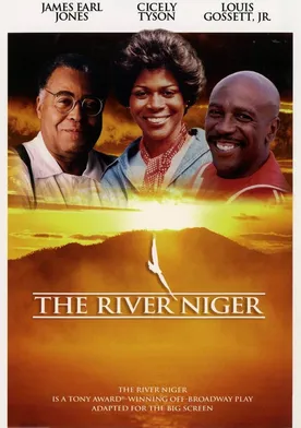 Poster The River Niger