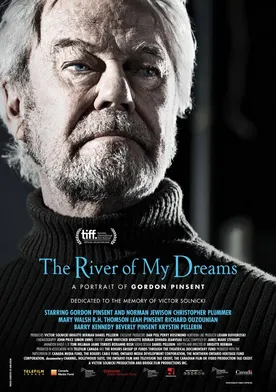 Poster The River of My Dreams