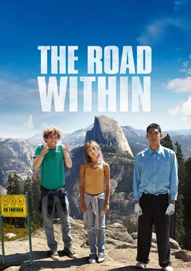 Poster The Road Within