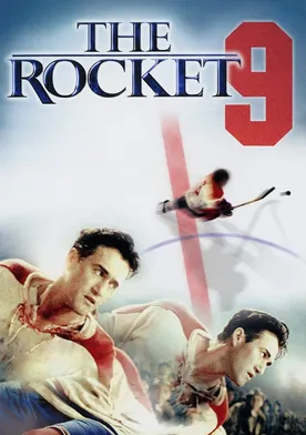 Poster The Rocket