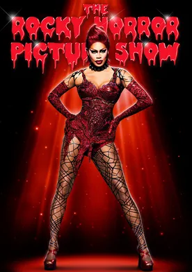 Poster The Rocky Horror Picture Show: Let's Do the Time Warp Again