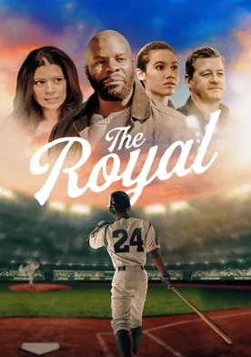 Poster The Royal