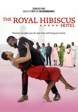 Poster The Royal Hibiscus Hotel