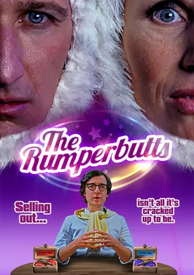 Poster The Rumperbutts