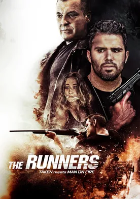 Poster The Runners