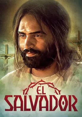 Poster The Savior (El Salvador)