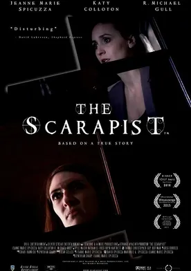 Poster The Scarapist