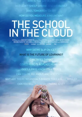 Poster The School in the Cloud