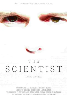 Poster The Scientist