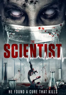 Poster de The Scientist